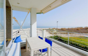 2 Bedroom Cozy Home In Porto Santelpidio